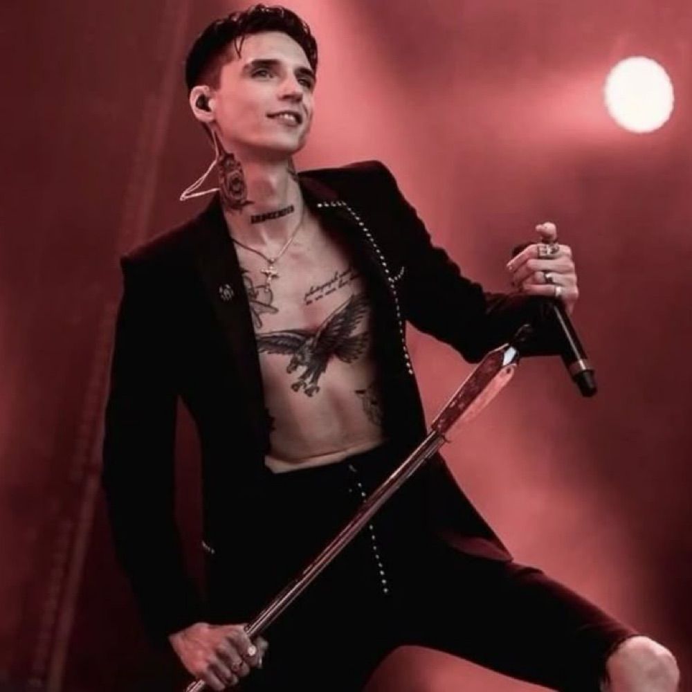 Christian Hale.