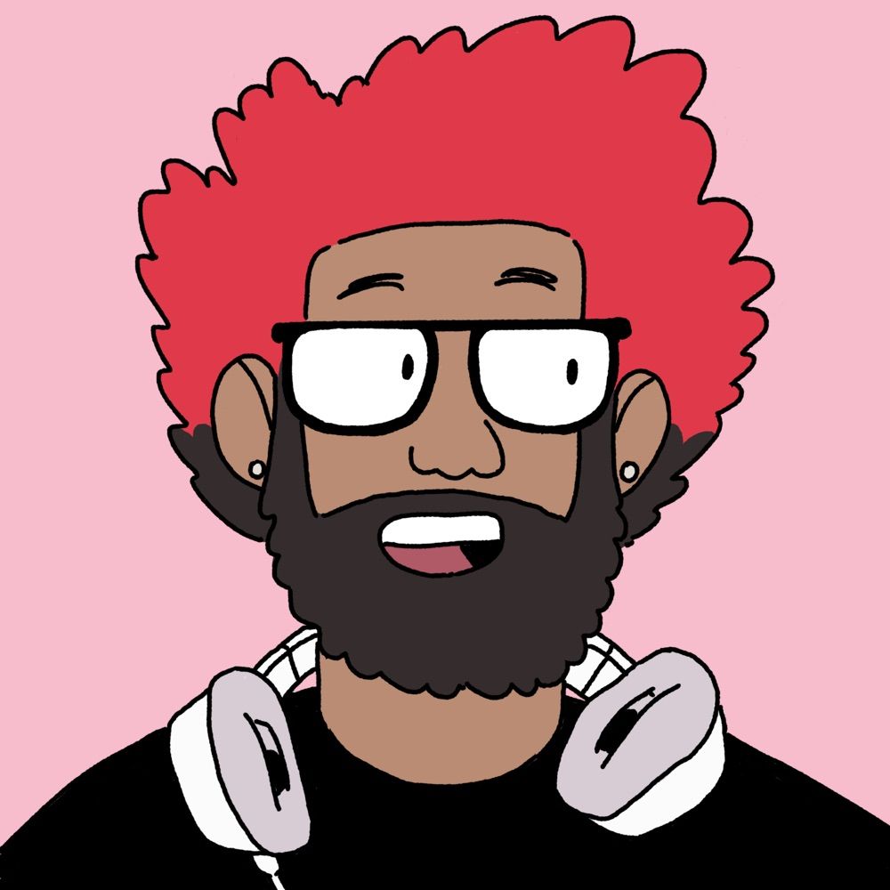 Cedric Wilson