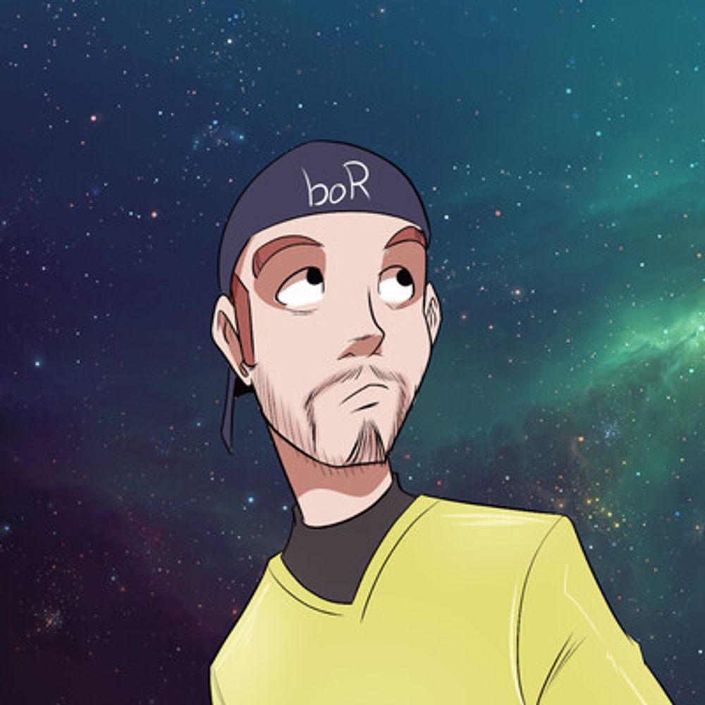 boR