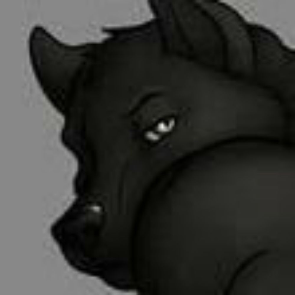 Johnthewolf