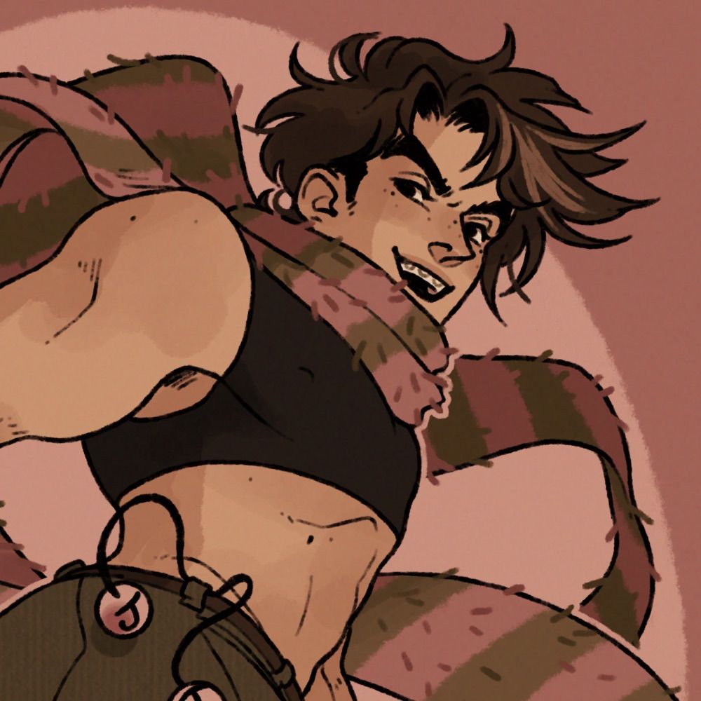 Trans Joseph