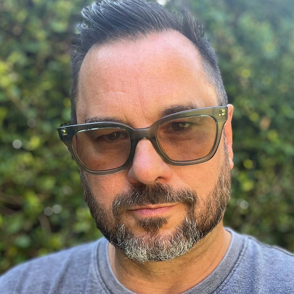 Steve Van Wormer 