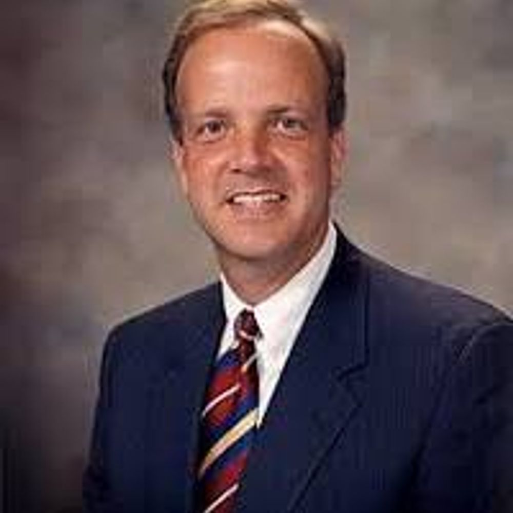 Jerry Moran (Parody)