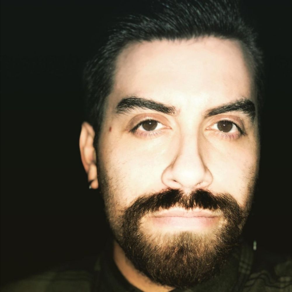 Jose Padilla-Martinez
