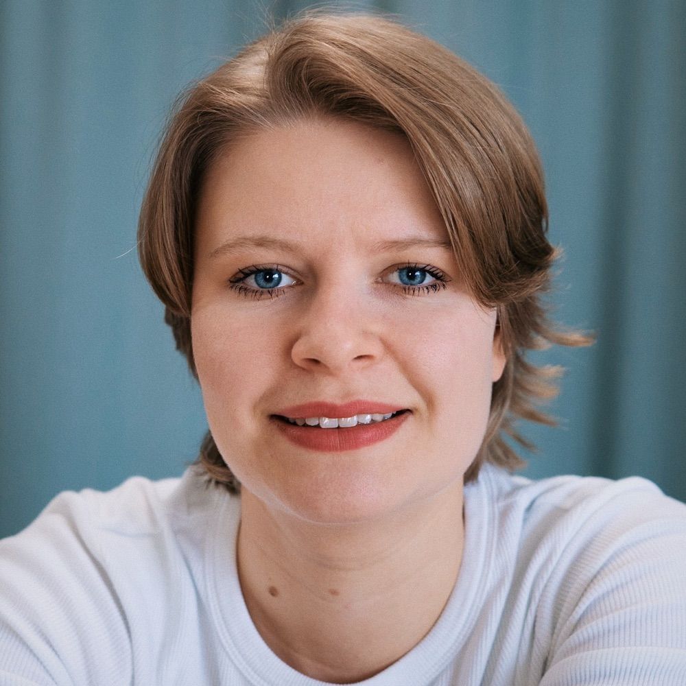 Lena Schwenker