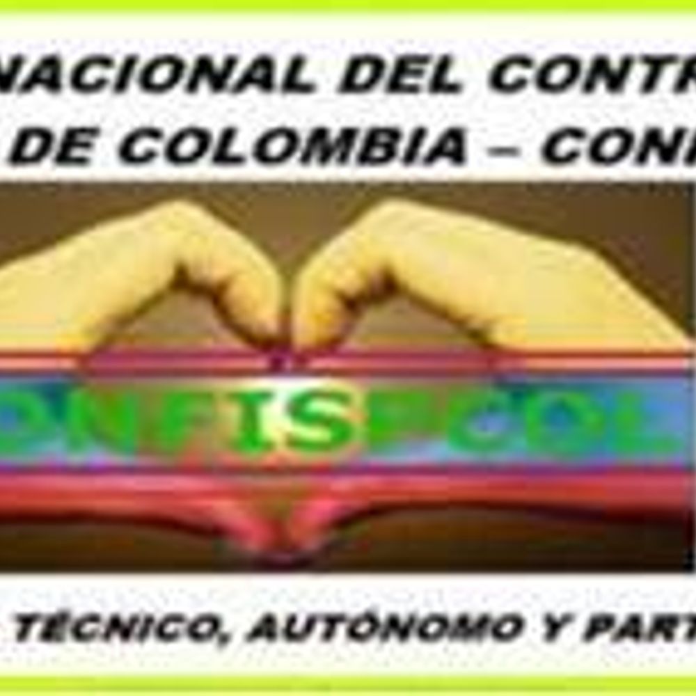 CONFISPCOL