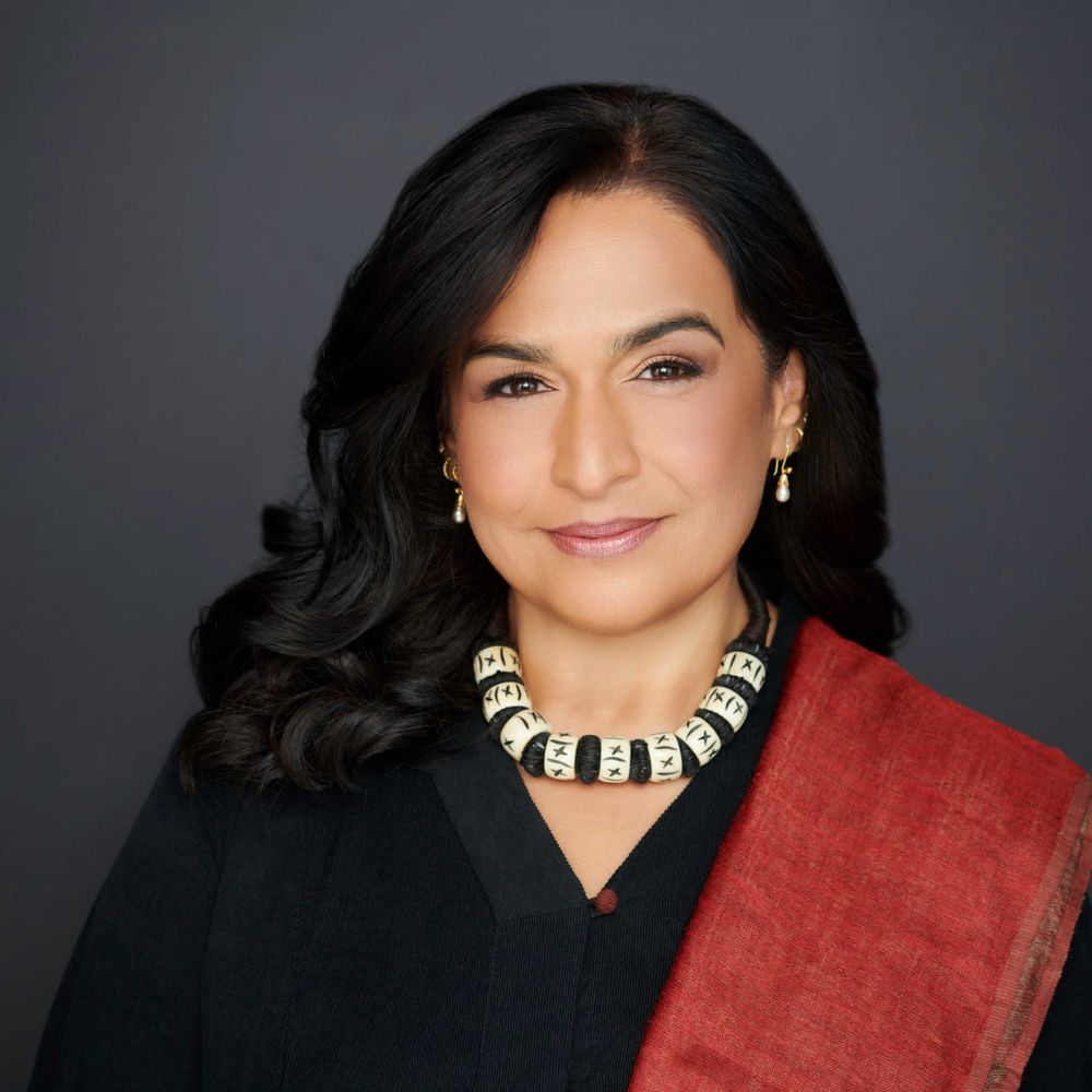 Supriya Baily 