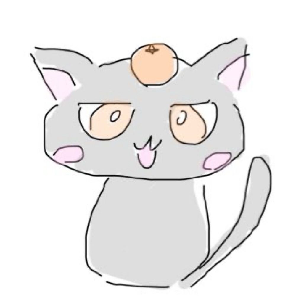 たいまにゃん