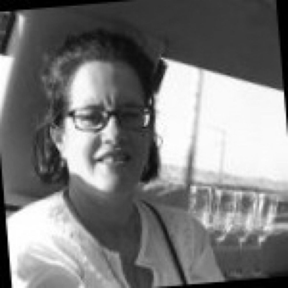 Michelle Vigeant Taupier