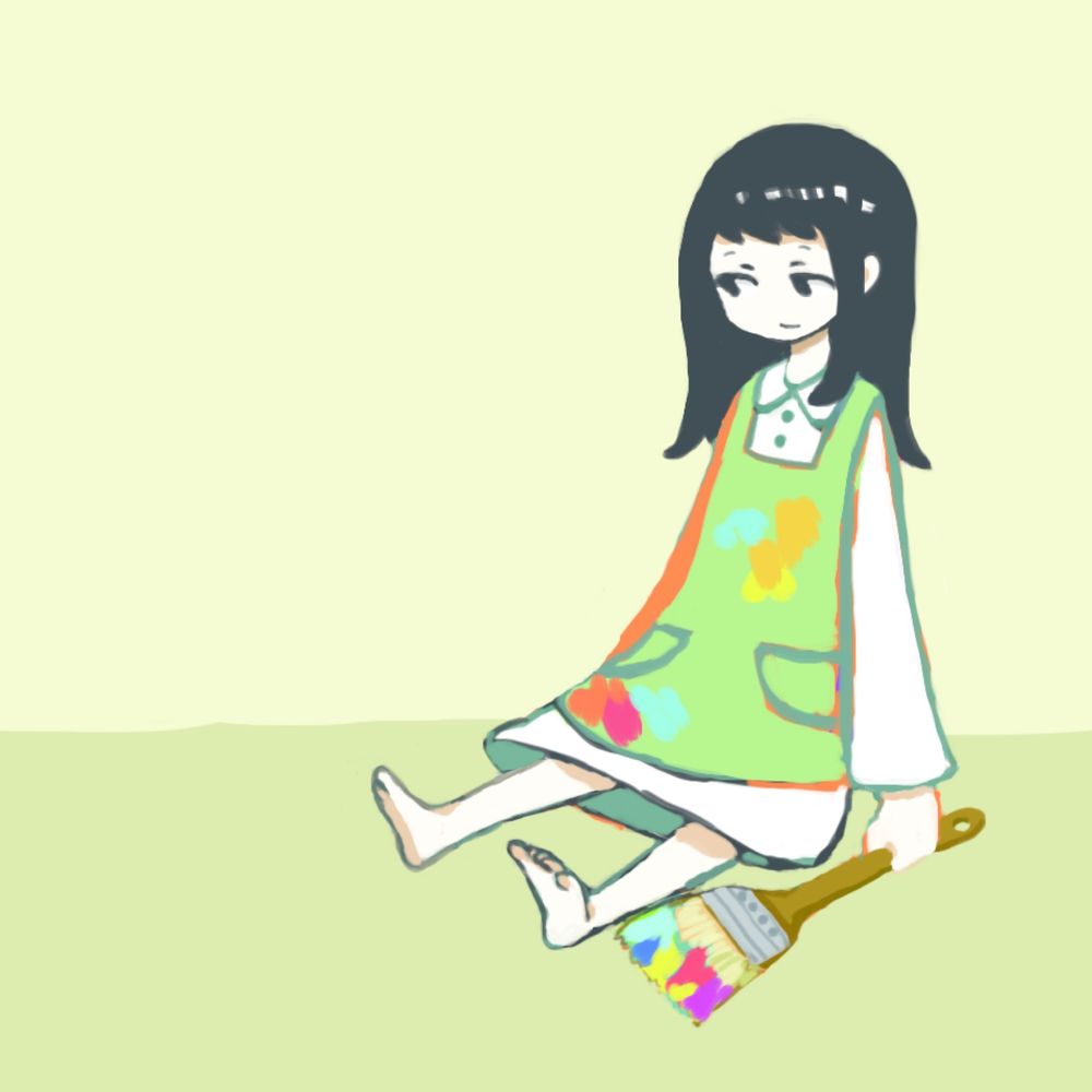 おず(単色P)