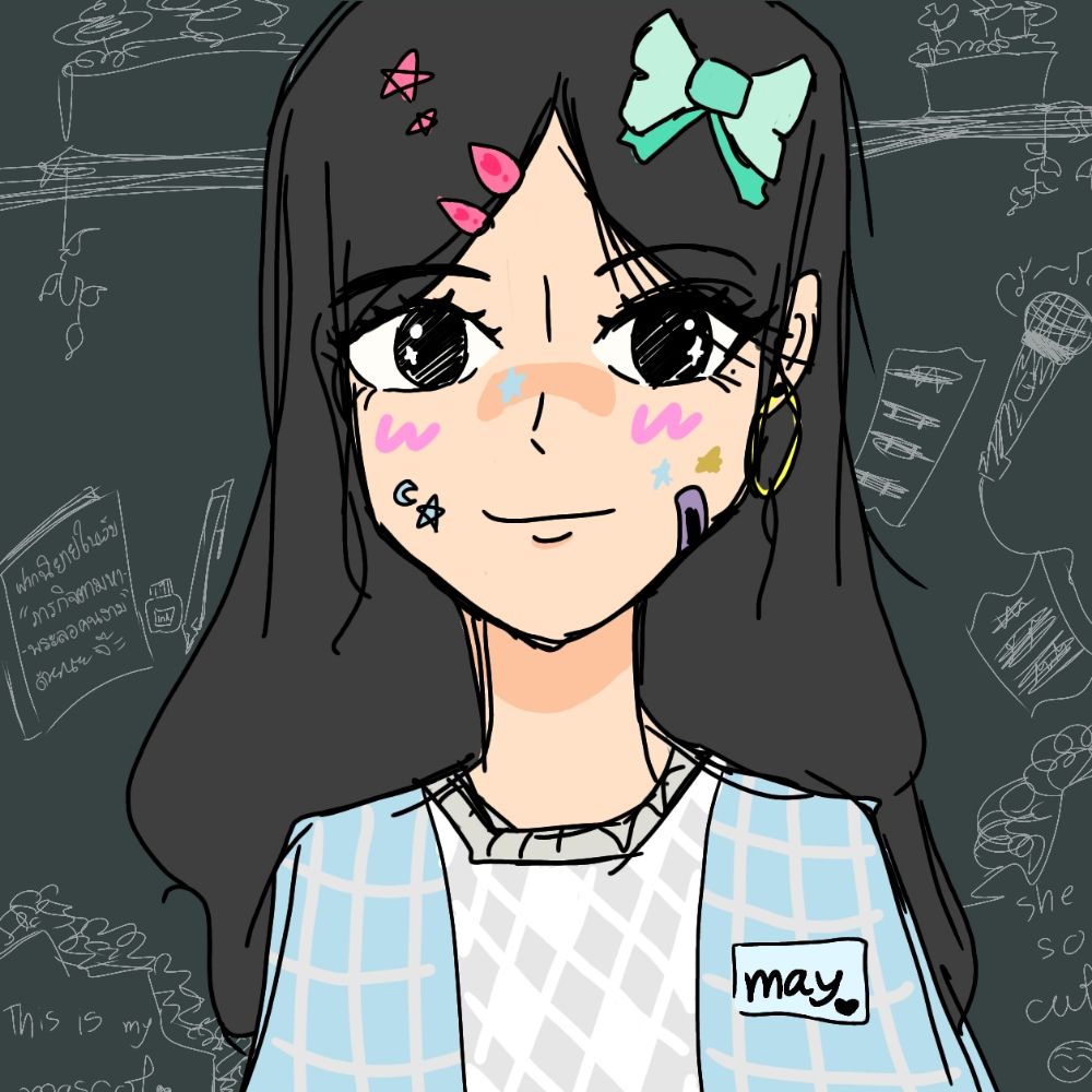 Lianhua_;)