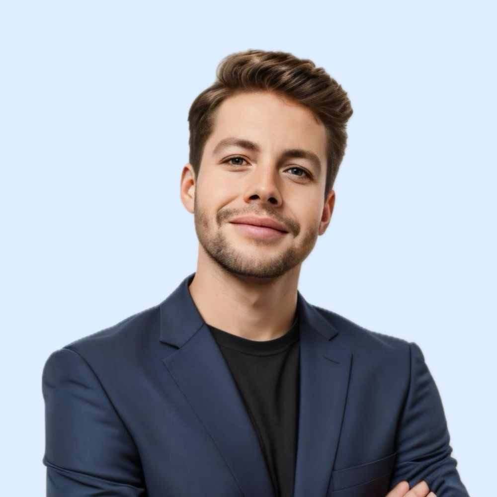 Daniel Monteverde