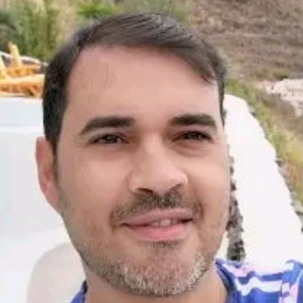 David Carrón