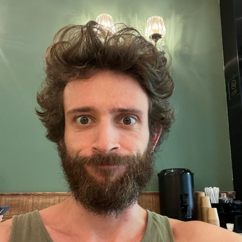 Seth Petsching