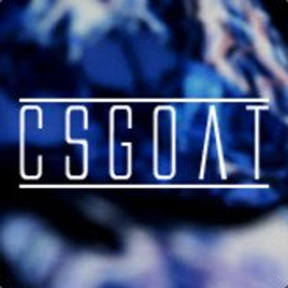 CsGoat