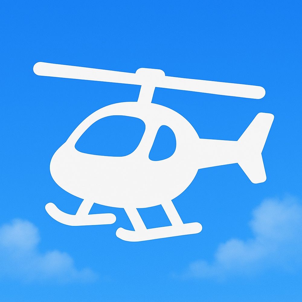 Helico for Bluesky