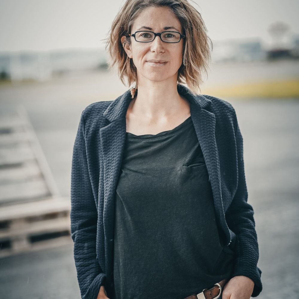 Sonja Geilert