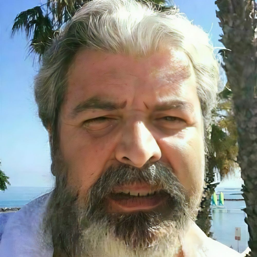 Farooq Hassan