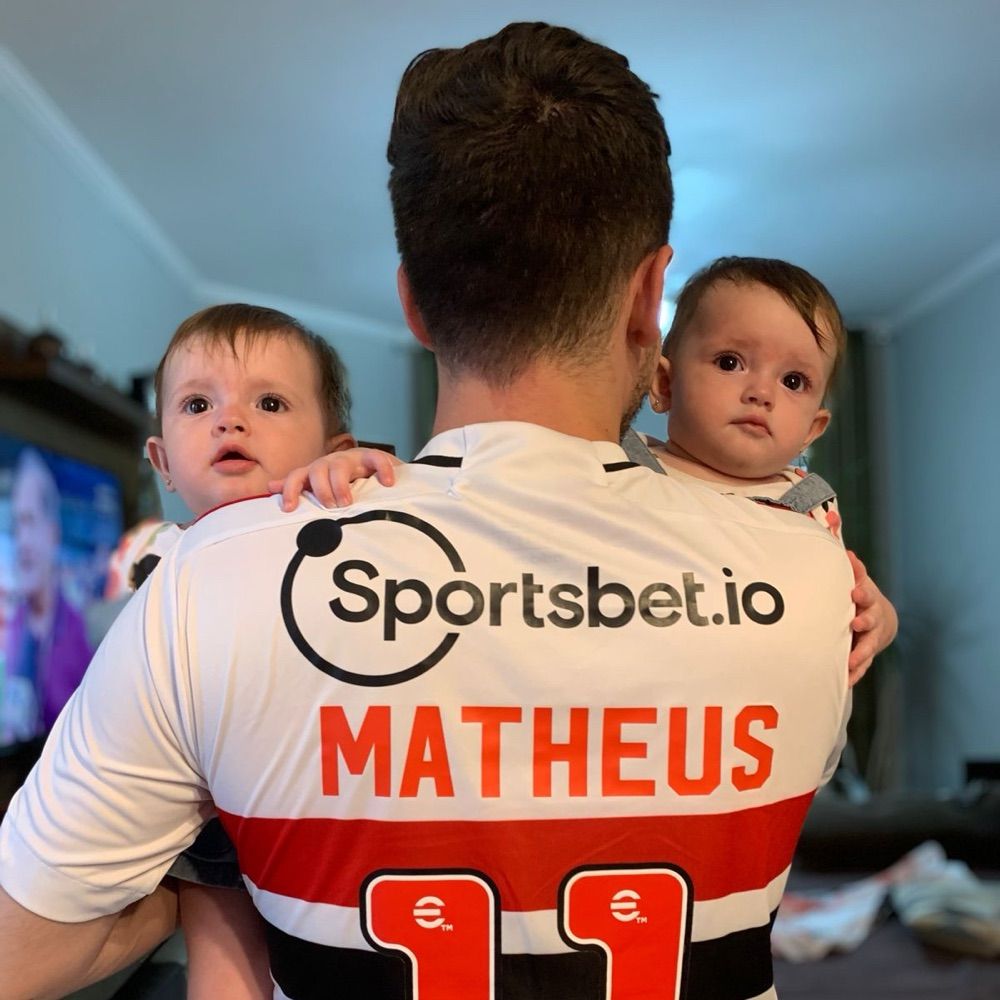 Matheus Freitas