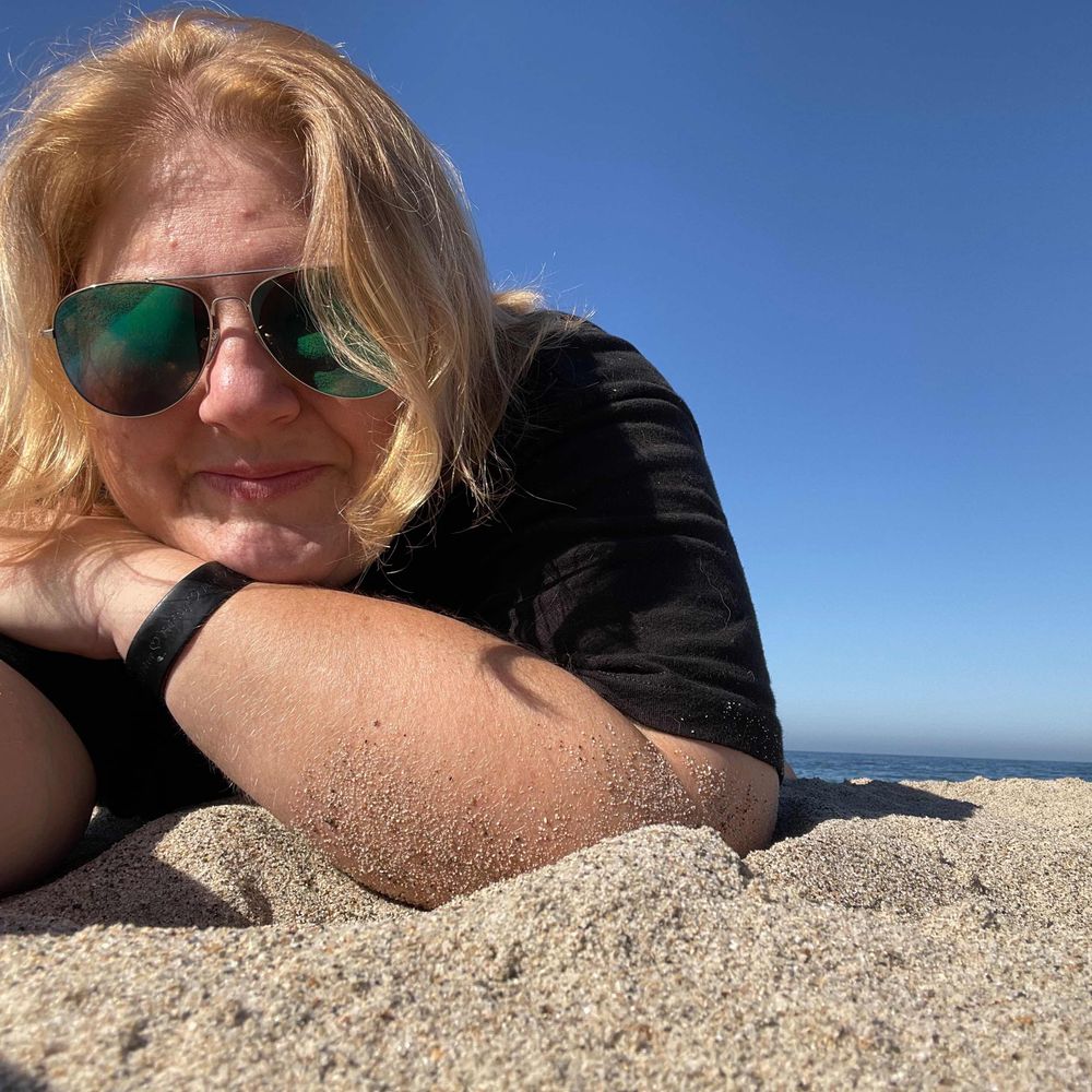 Sarah Oakley