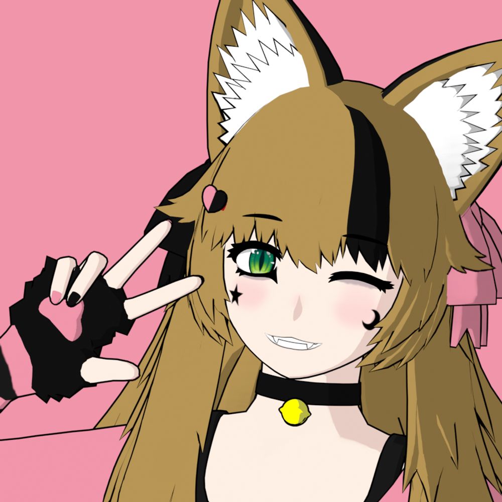Esrifox 🦊