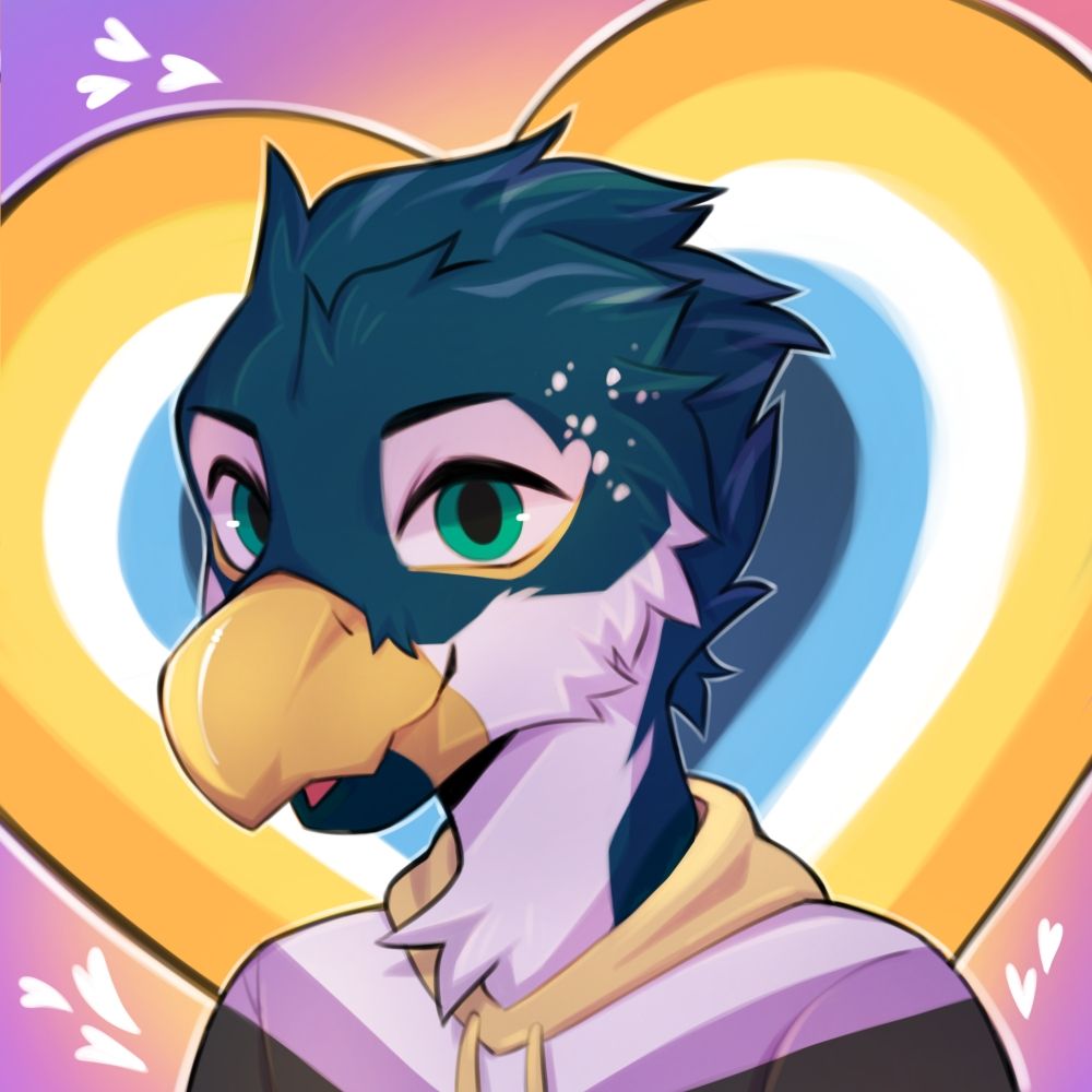 Poyus 🐦