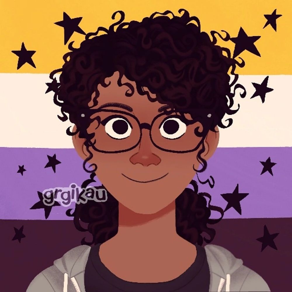 Kota (They/Them)