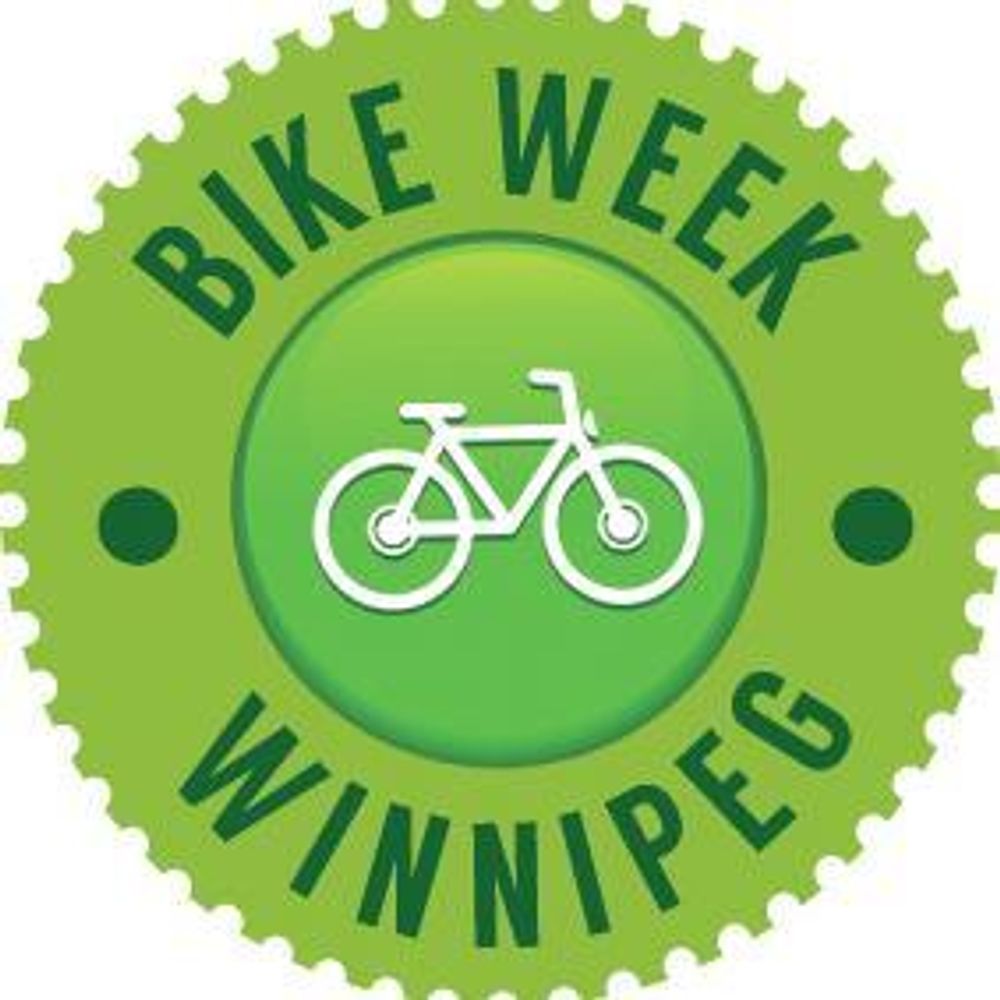 Bike Week Winnipeg