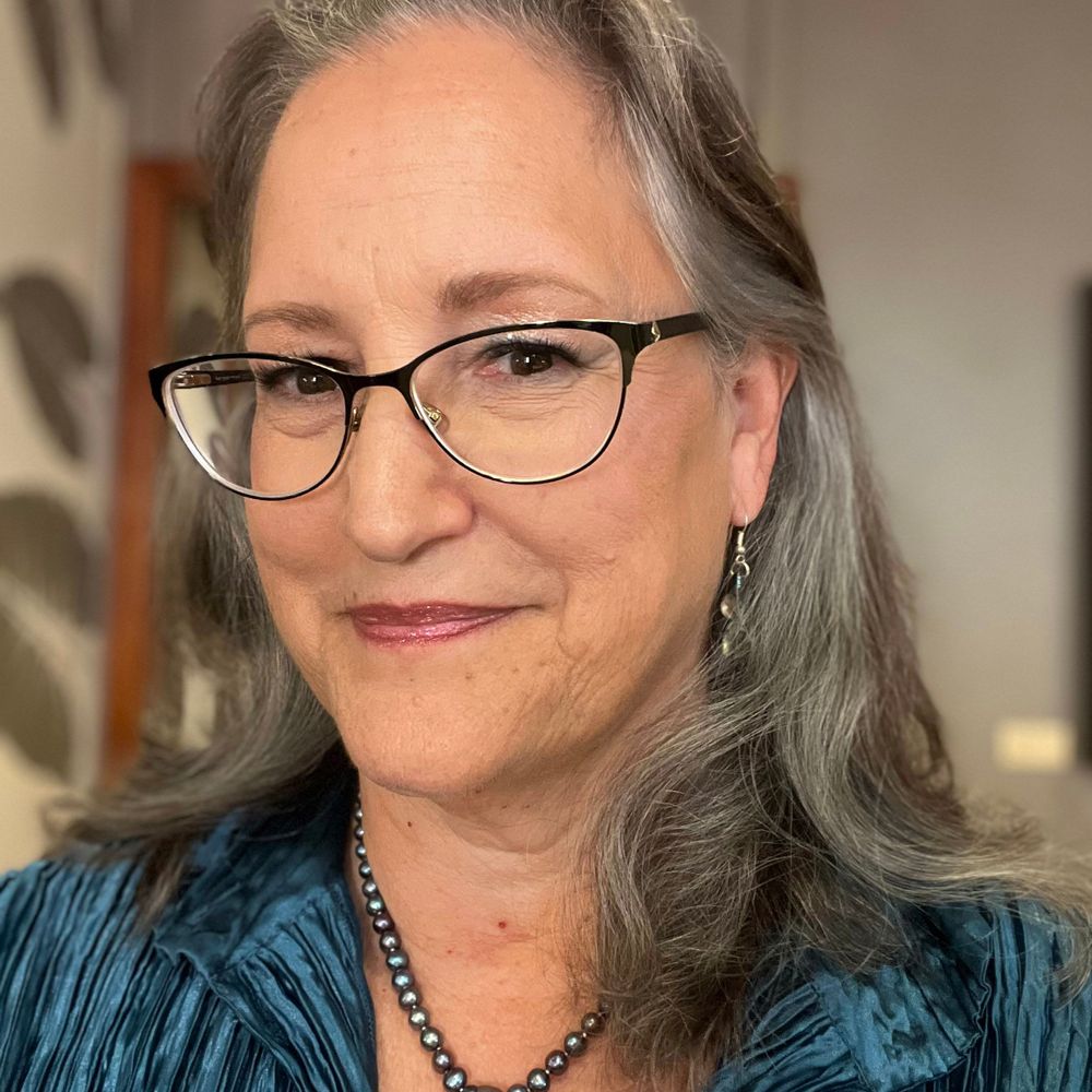 Rachel Funk Heller