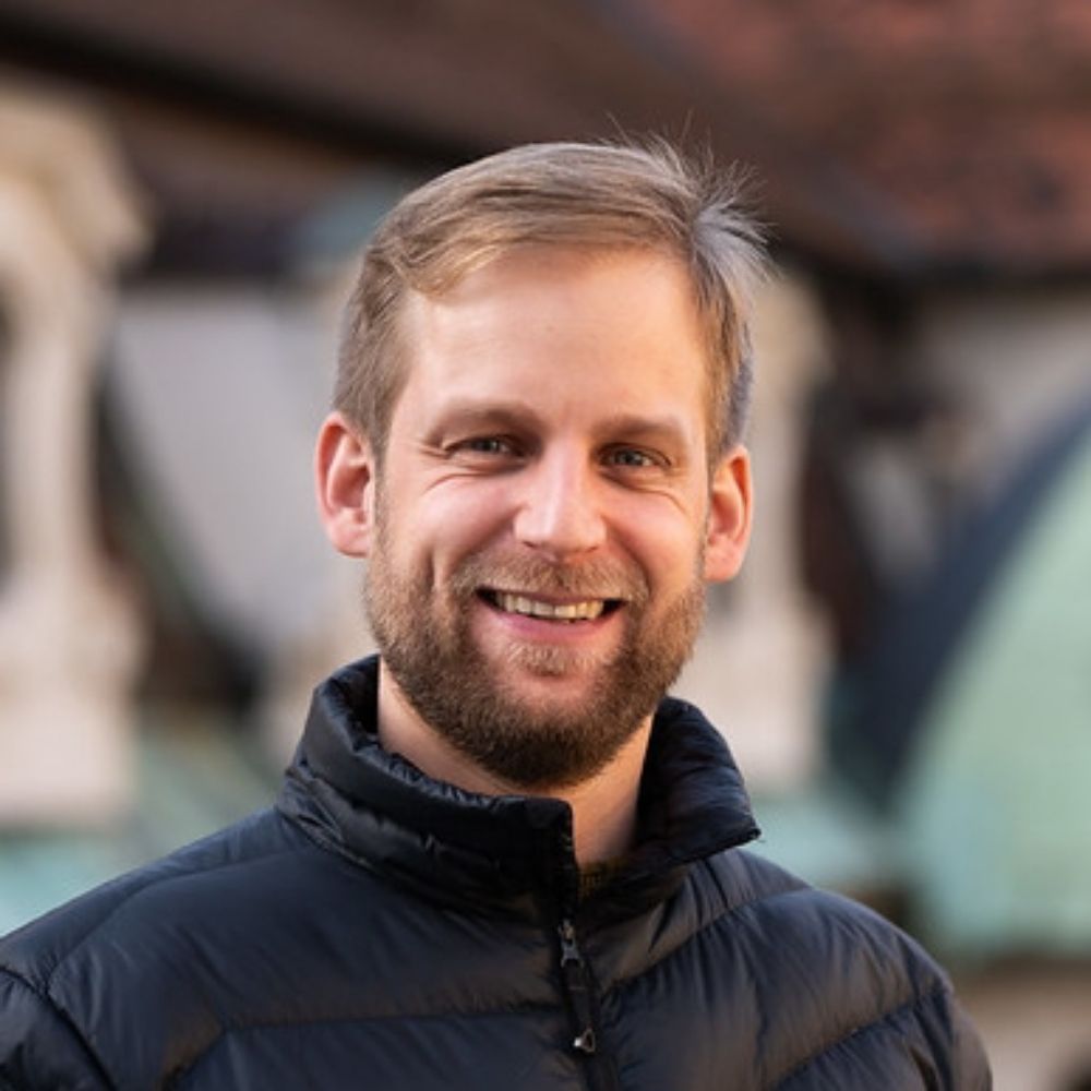 Alexander Melinz
