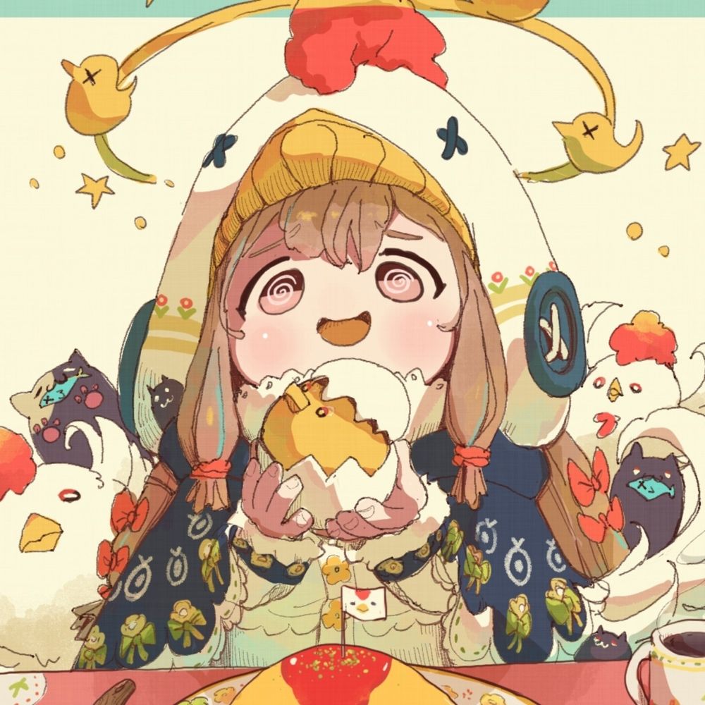 おいも🍠