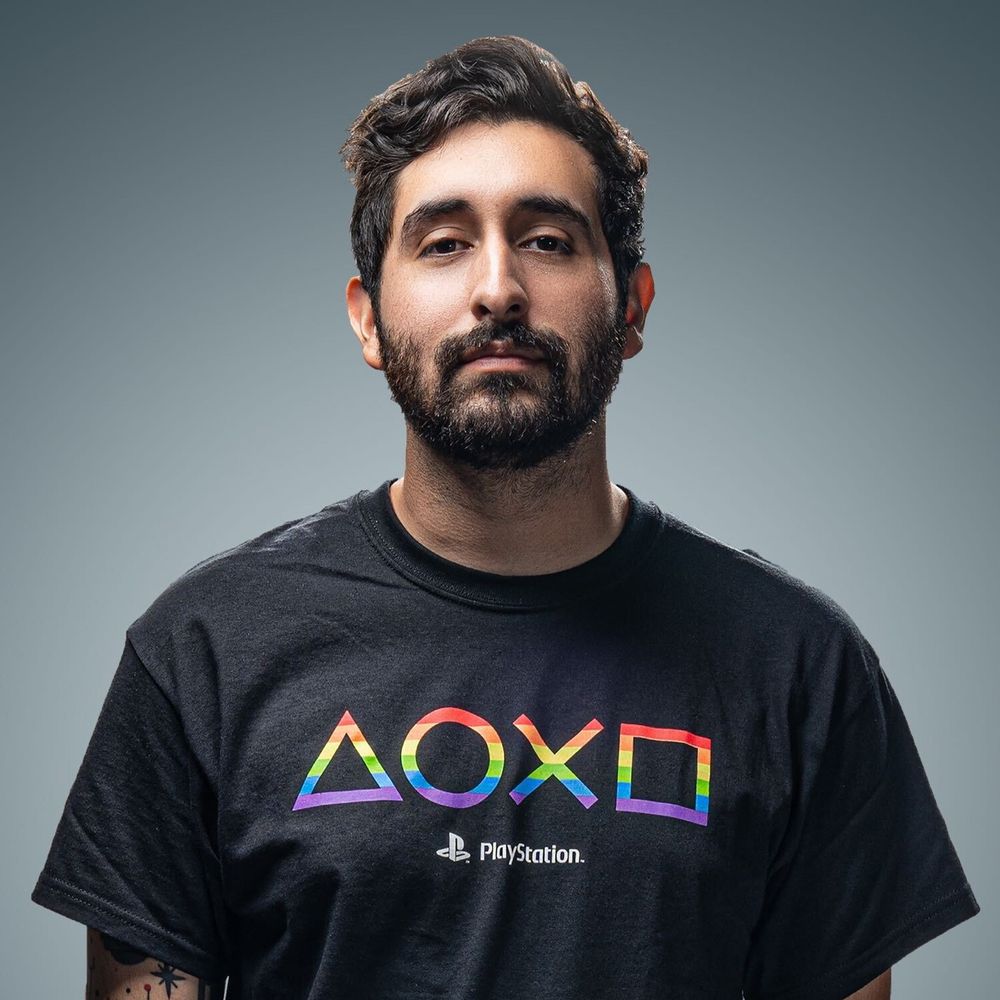 Javier Perez