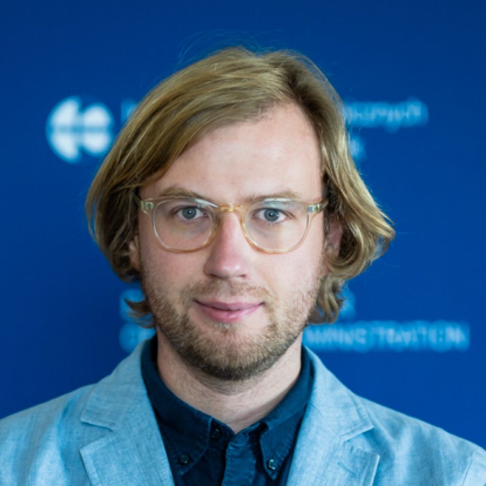 Pawel Bukowski 