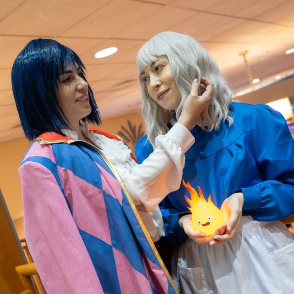 Kamille Kayleen
