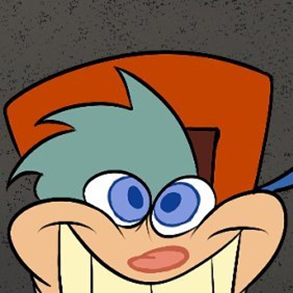 Ren & Stimpy: Happy, Joy, Funk!