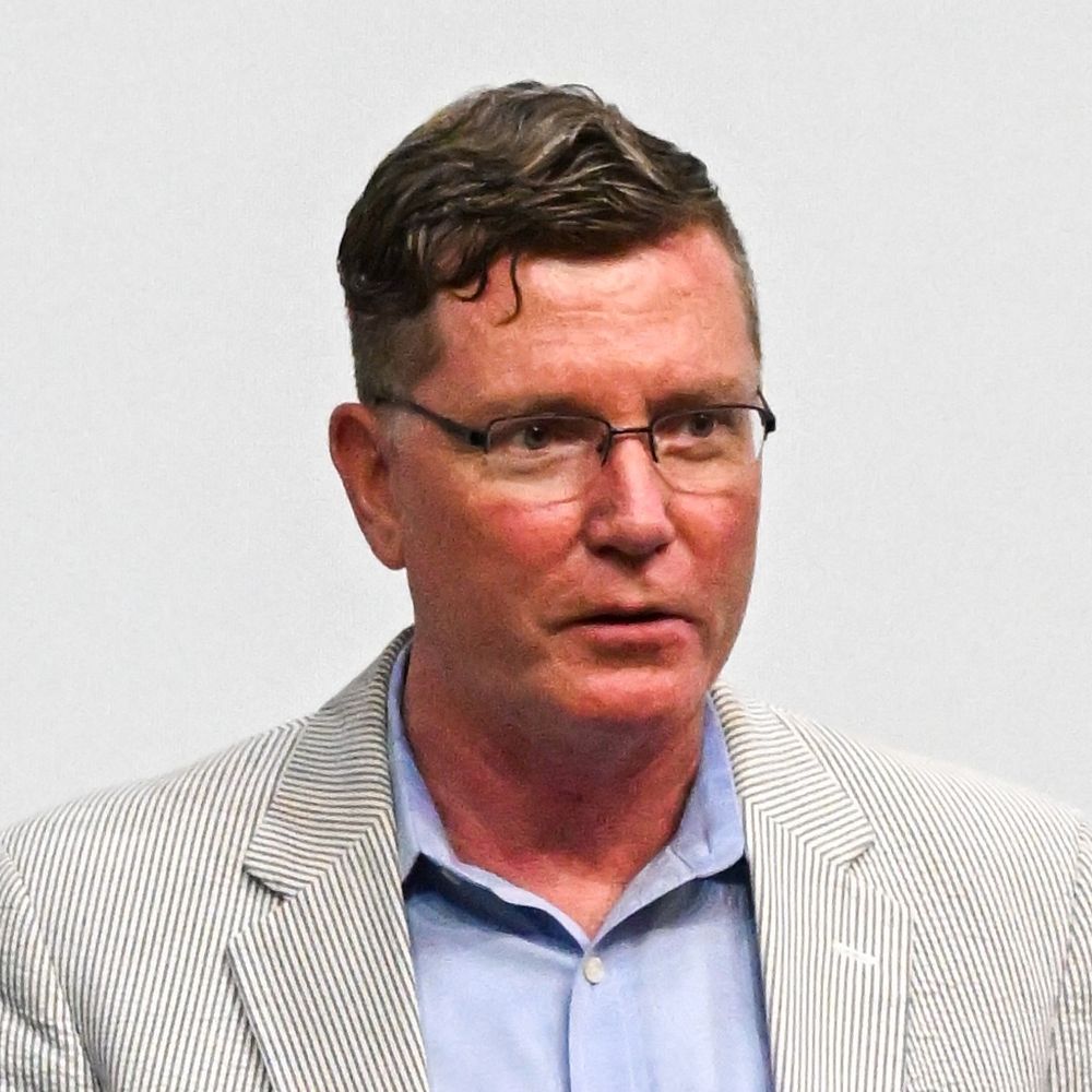 Michael J. McGandy