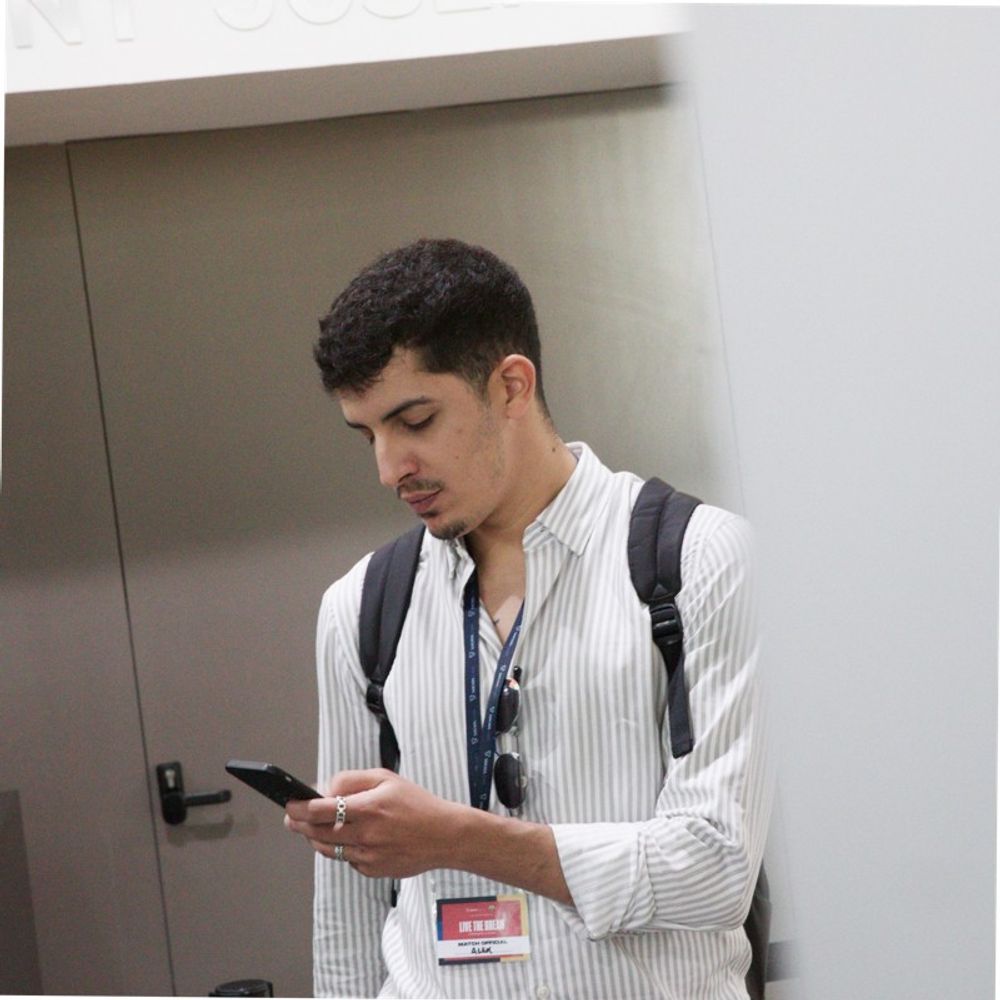 Alek Sánchez