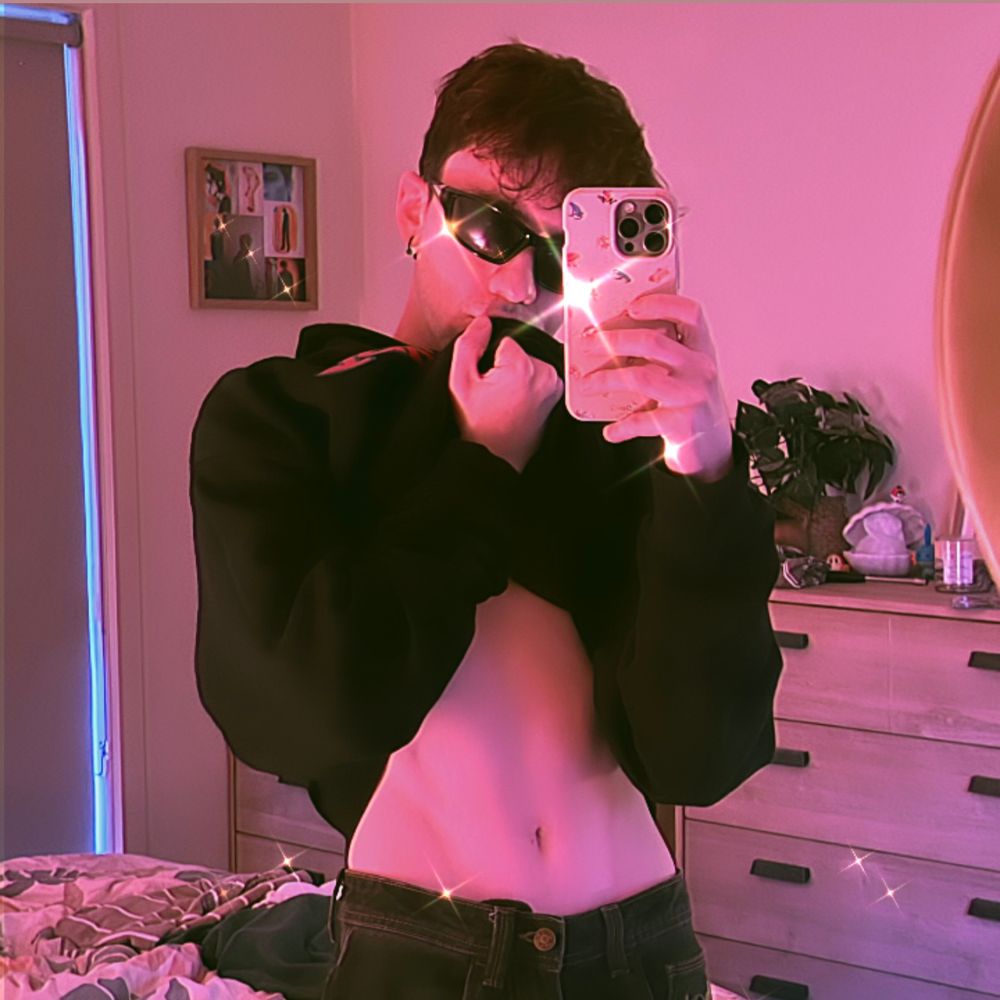 ✶ Beau Kolbeck ✶