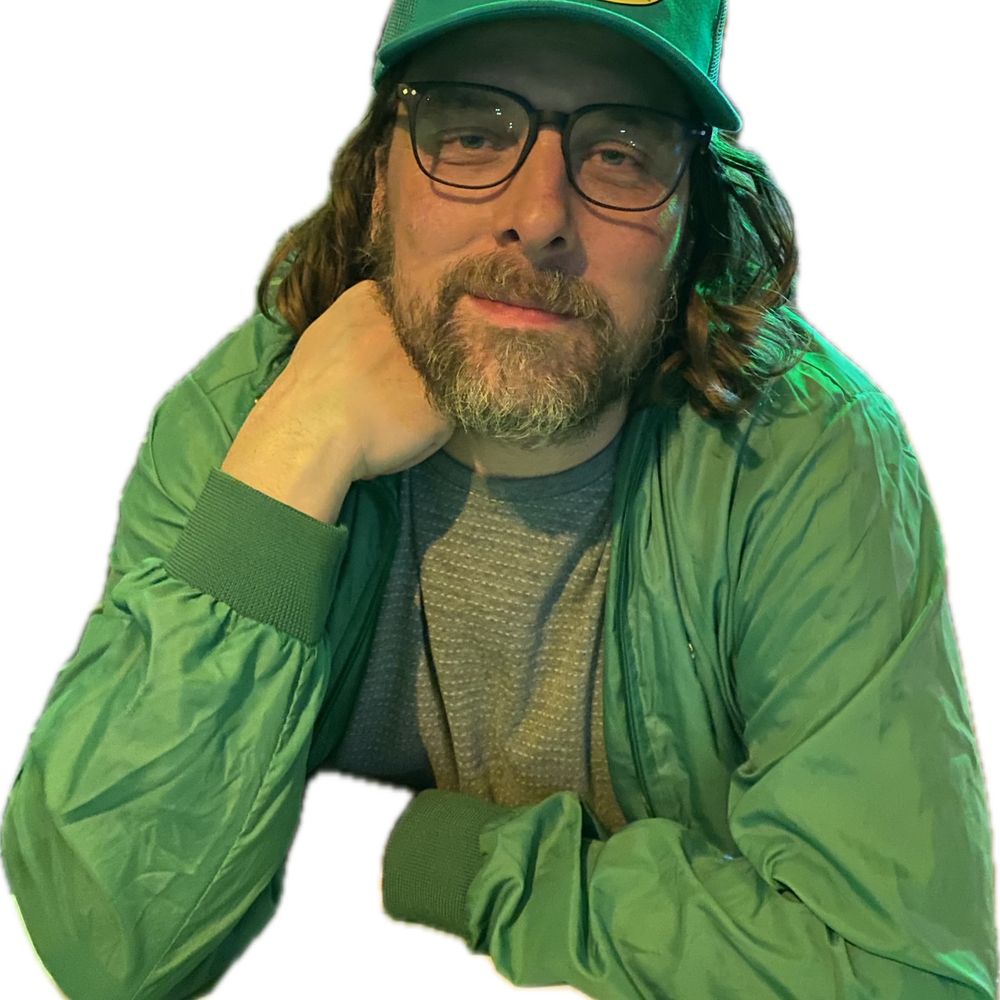 Matt Pace