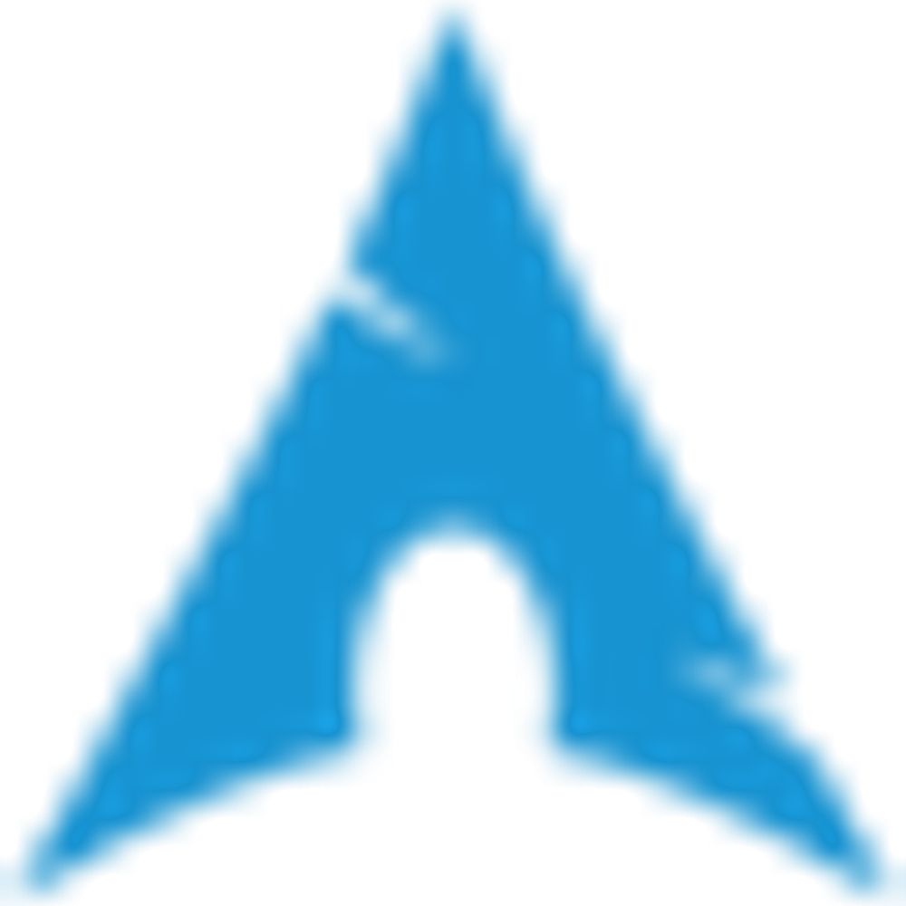 Arch Linux