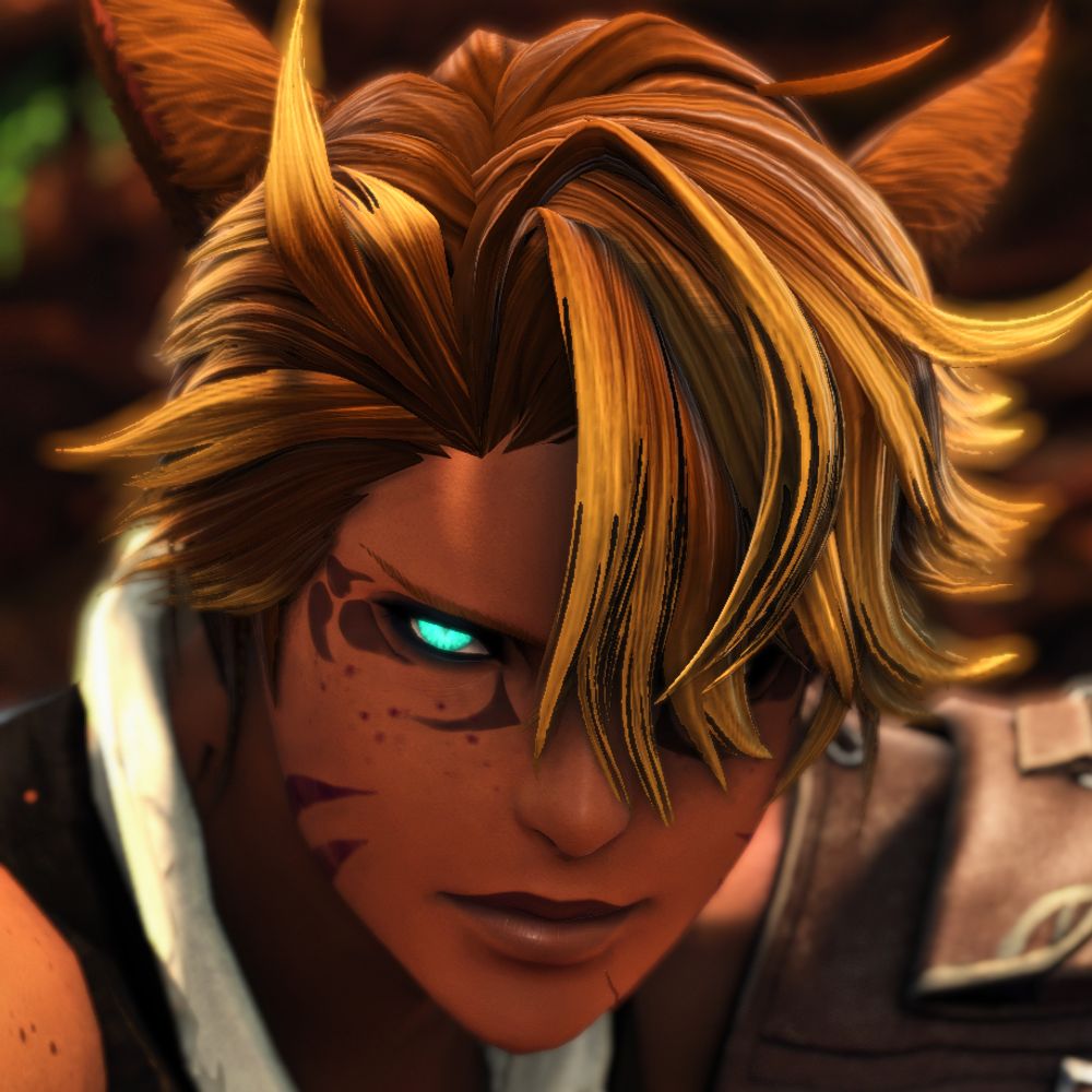User avatar