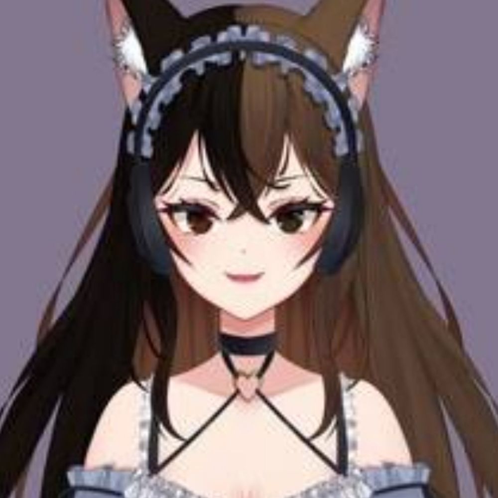 Daniel vtuber💞