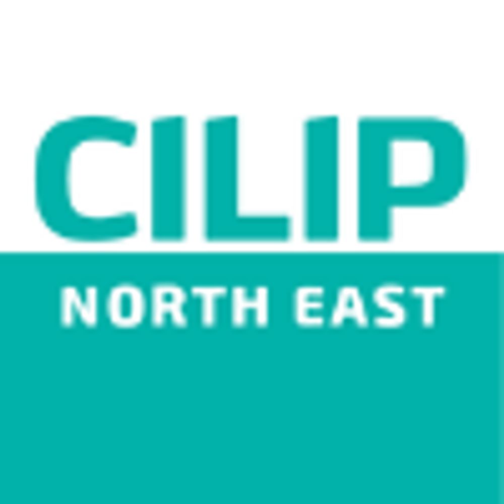 CILIP North East