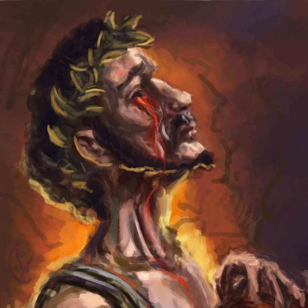 Oedipus