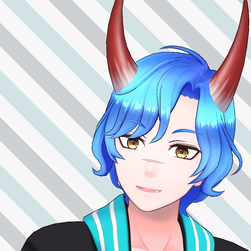 HeroRNGod_VTuber