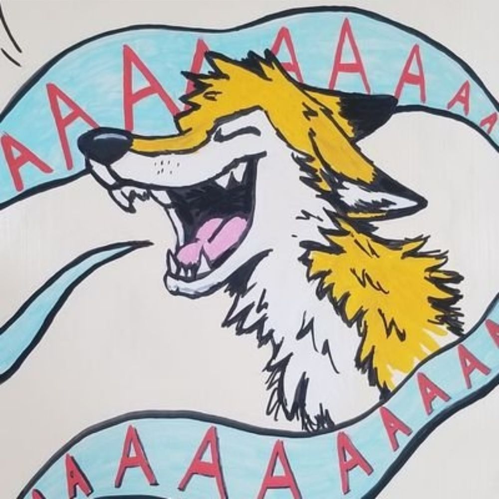 Kajuk Fox 