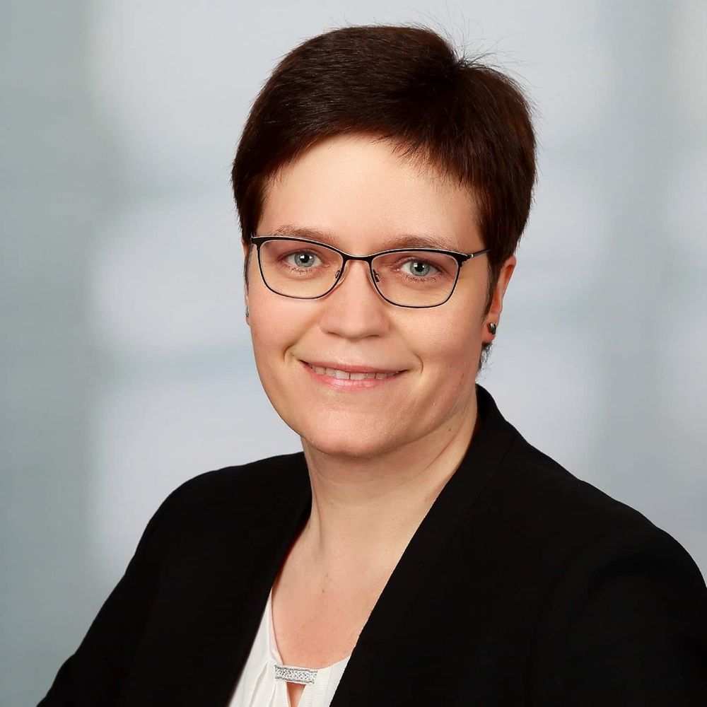 Annett Linge