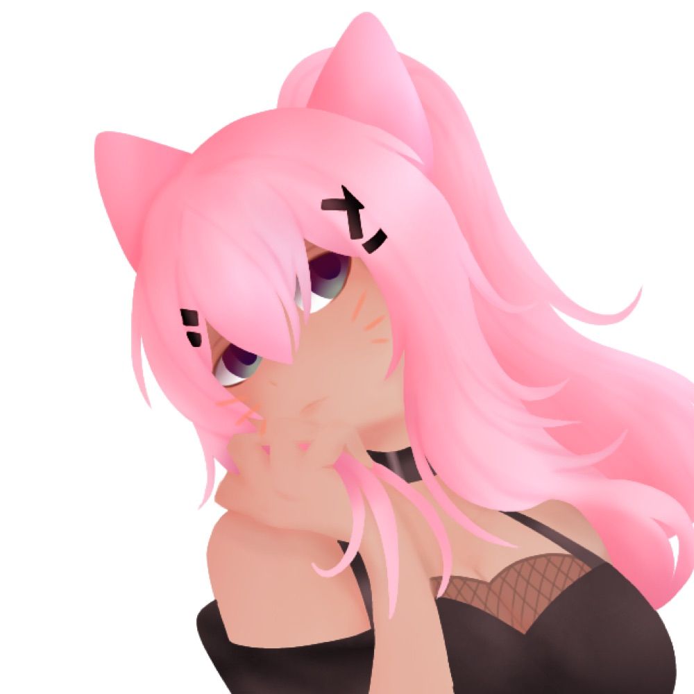 Akemi Hoshi 🏳️‍⚧️