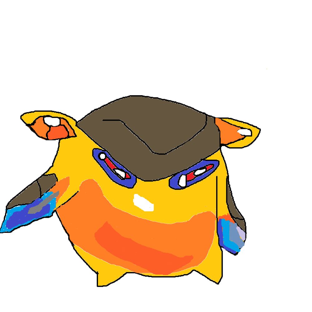 Snackersaurus
