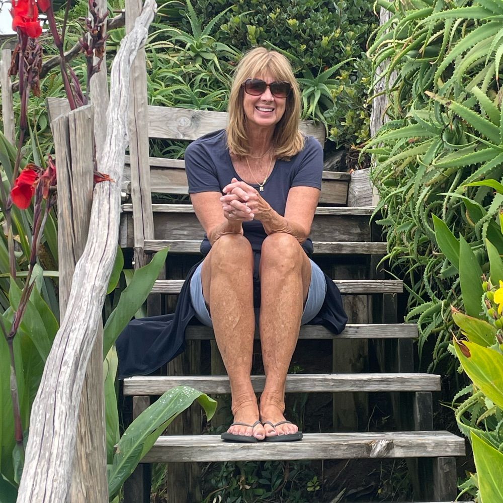 Laurie Miholer